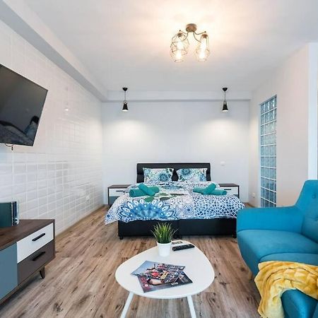 New Era Studio Near Old Town Бухарест Экстерьер фото