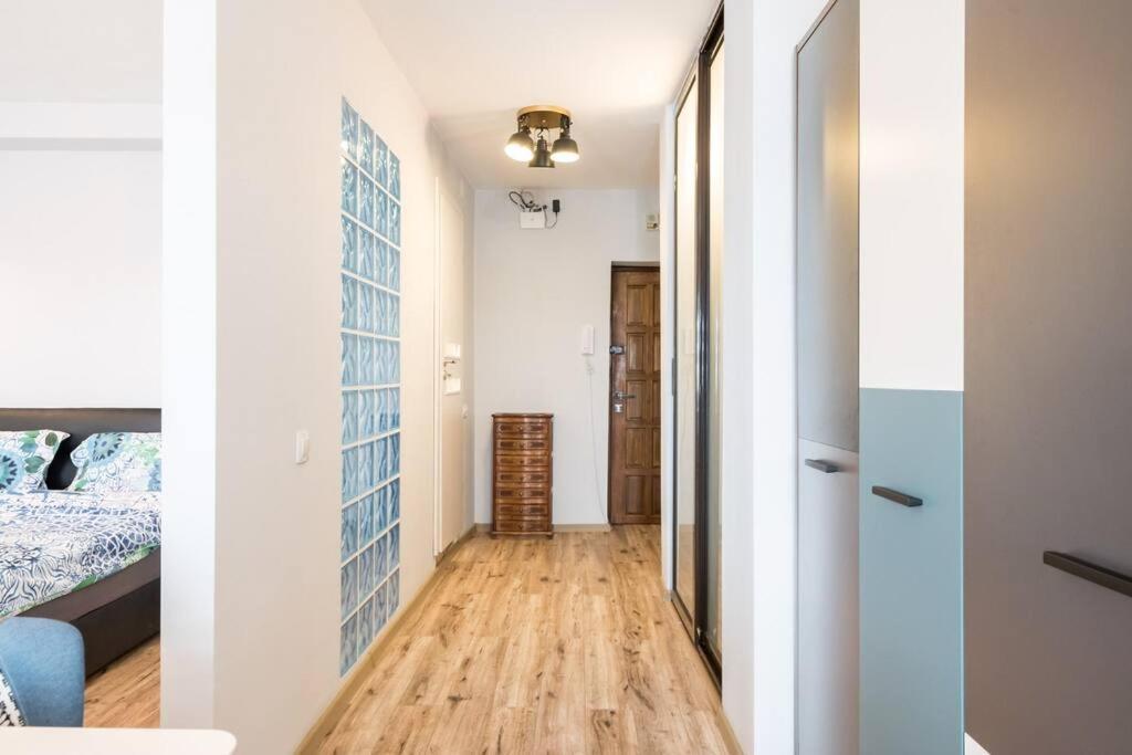New Era Studio Near Old Town Бухарест Экстерьер фото