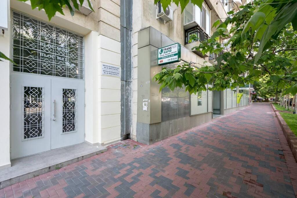 New Era Studio Near Old Town Бухарест Экстерьер фото