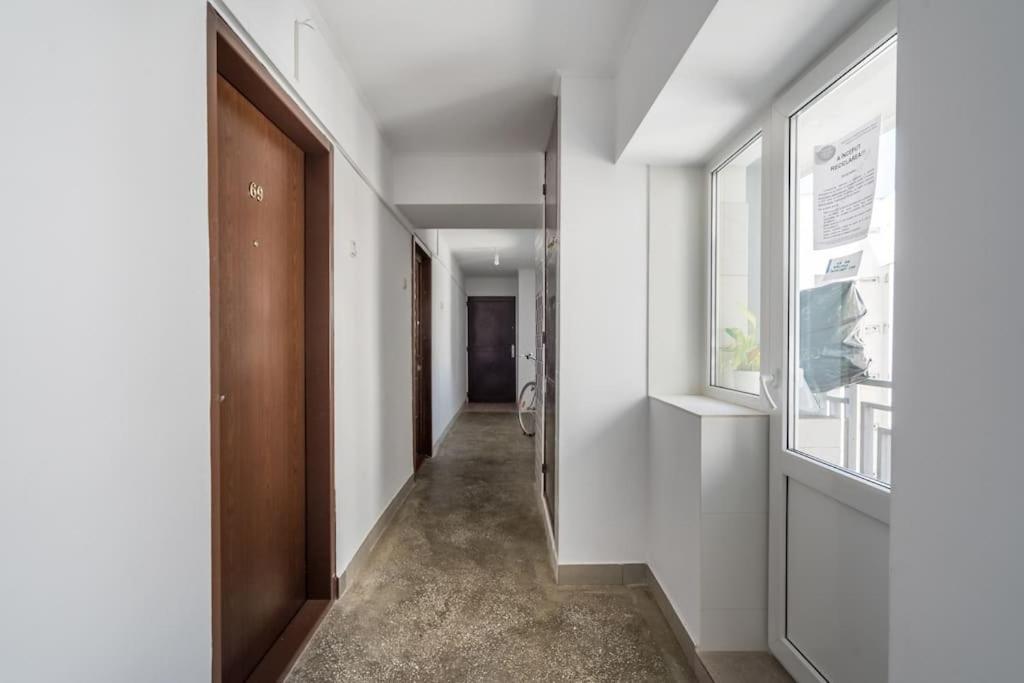 New Era Studio Near Old Town Бухарест Экстерьер фото