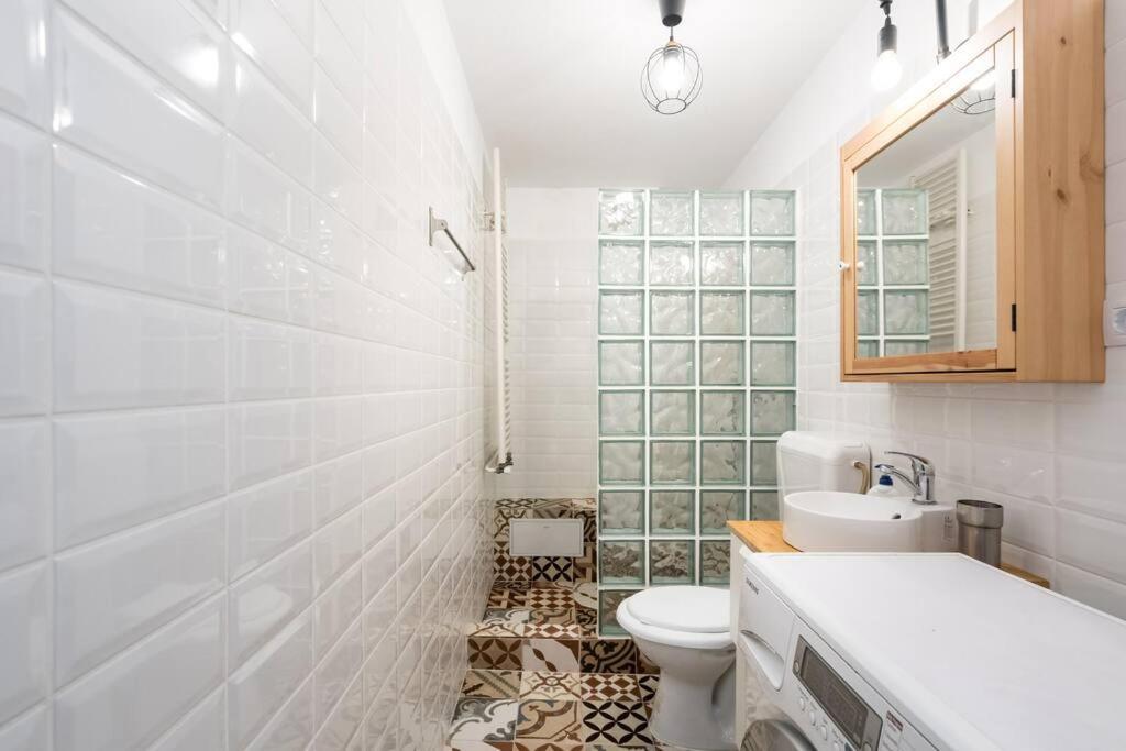 New Era Studio Near Old Town Бухарест Экстерьер фото