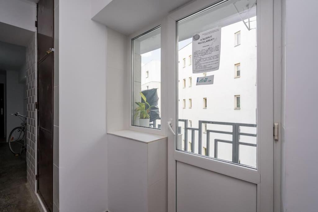 New Era Studio Near Old Town Бухарест Экстерьер фото
