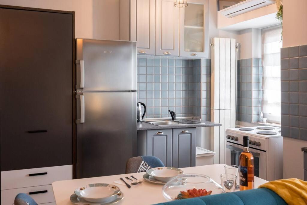 New Era Studio Near Old Town Бухарест Экстерьер фото