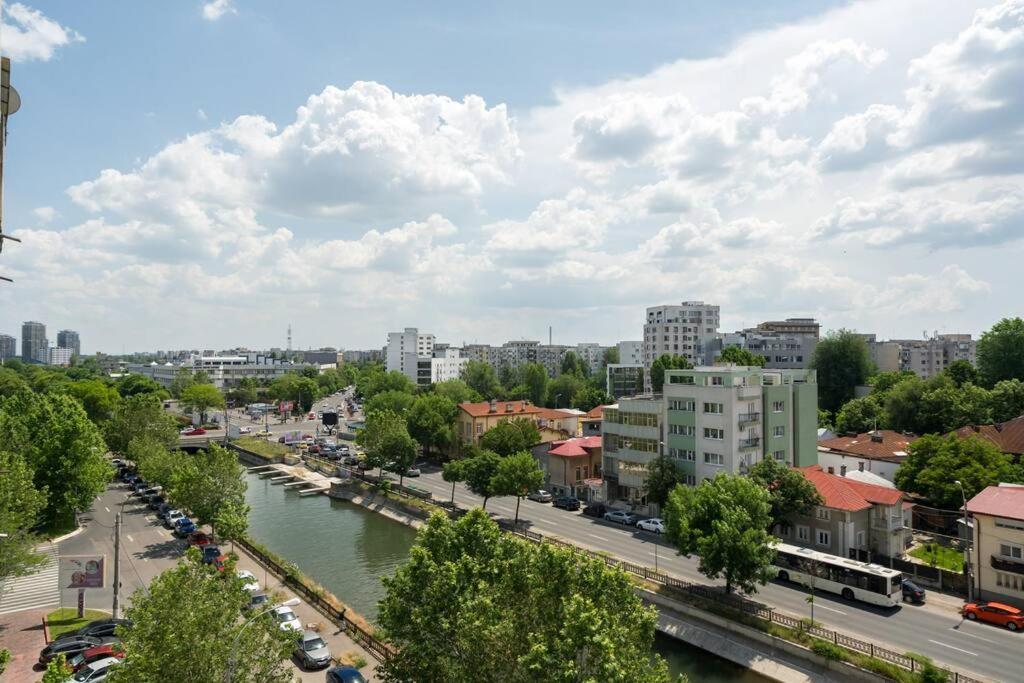 New Era Studio Near Old Town Бухарест Экстерьер фото