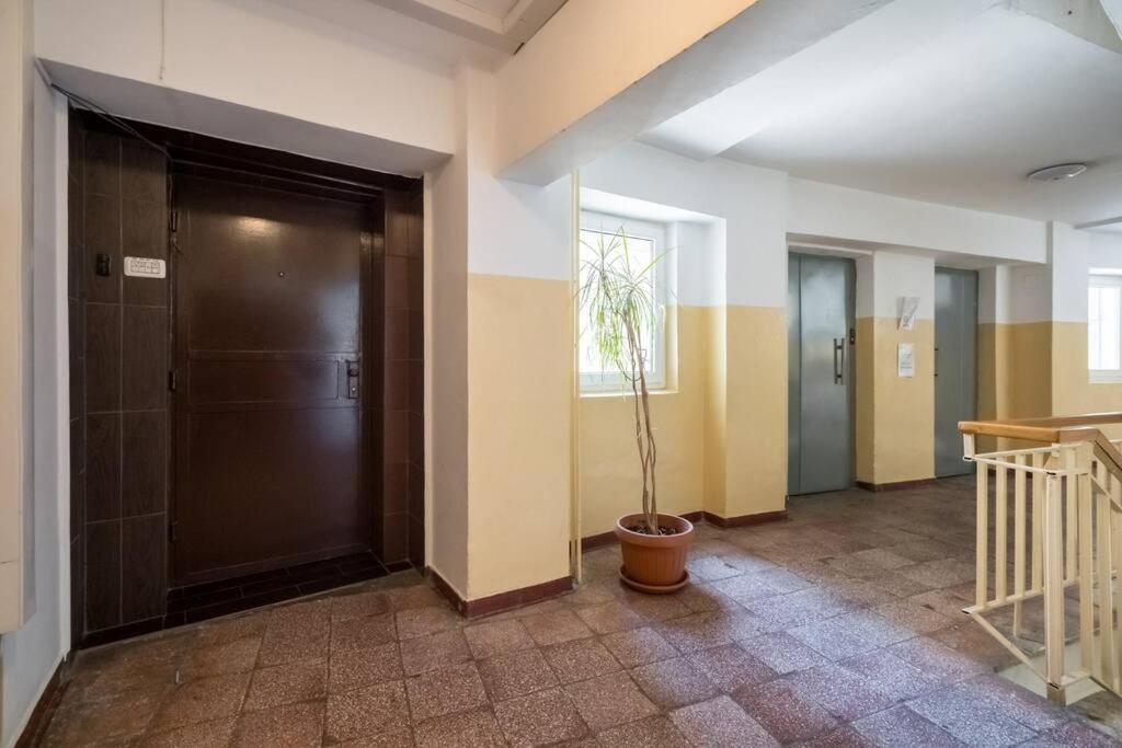 New Era Studio Near Old Town Бухарест Экстерьер фото