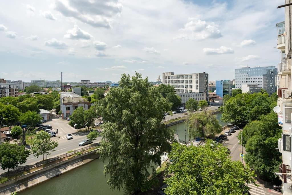 New Era Studio Near Old Town Бухарест Экстерьер фото